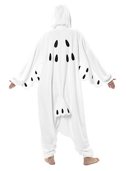 Owl kigurumi discount